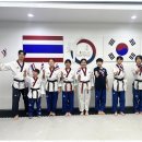 리더스태권도 이미지