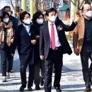 구)망경 지하차도 이미지