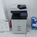 사무용복합기대여 인천복사기대여 삼성 SL-X7400LXR 렌탈후기