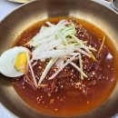 일광냉면맛집 가족외식하기 좋은 호린옥 기장 일광본점 갈비탕 물비빔냉면 새우만두 후기