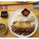 쑝쑝돈까스&도시락대구 | 친구와함께 대구 칠곡 돈까스 맛집 쑝쑝돈까스 방문 후기