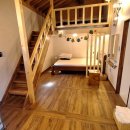 청솔 한옥 스테이 이미지