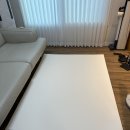 하우스140 | [크림하우스] 프리2S 140x210 아기 매트 코베 베이비페어 수원 구매 후기