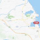 청호동 방파제 이미지