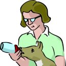 24시 언제나 동물병원 이미지