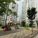 한화 꿈에그린(지역주택조합)아파트 이미지