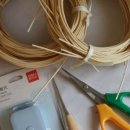 라탄공예(기초) 이미지