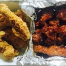 비비큐 대신점 이미지