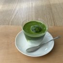 우심제주점 | [제주 카페] 제주 강민경 말차맛집 공항근처 카페 무상찻집 후기 웨이팅 주차 메뉴추천