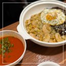 스피드메이트 덕천화명점 | 아이랑 방문하기 좋은 덕천동 중국집 맛집 그집짬뽕 덕천점