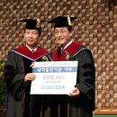 한일장신대학교 성경과교회대학원 | 한일장신대 황세형 총장 취임 “대학 부흥의 불꽃 지피겠다”