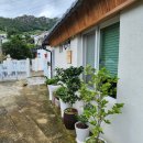 설흘재 | 여름 남해여행 2023/07/21-07/23 (숙소편)(남해 블라썸)(남해 설흘재)(내돈내산)