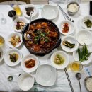 여수 오리날개 튀김 이미지