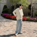 [Muji Labo 집업 파카] 무지에서 느끼는 실험적인 감성. 마가렛 호웰은 떠났지만, 느낌은 남아있다