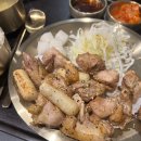 ෆ 부산대 계성상회 :: 닭구이 정식 맛집 아쉬웠던 후기 ෆ