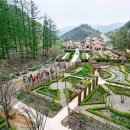 수목원