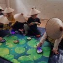 꼬미- '신짜오! 베트남'🇻🇳 체육- 밸런스 스탬핑 이미지