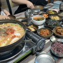 느티나무식당 이미지