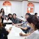 공익활동지원센터 가치마당 네이버블로그