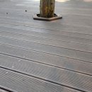 서진주IC 인공폭포 이미지