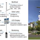 스마트가로등 이미지