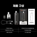 아드레날린 전자담배 이미지