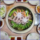 천만애능이백숙 이미지