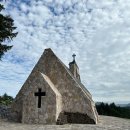 플란다스 힐 | [실버벨교회] 아기랑 동물도 보고 인생샷 가능 / 평창 여행 핫플