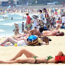 임랑해수욕장3 이미지