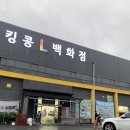 킹콩백화점 | 일단 가보면 살게 생길 수 밖에 없는 킹콩백화점 충주점