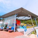 땅끝전망대내부화장실 이미지