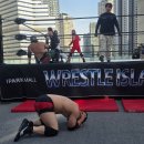 2026년 5월 한국프로레슬링 WWA WRESTLE ISLAND 직관 후기 2일차