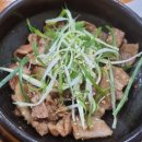 미정석쇠돼지불백 이미지