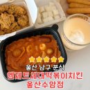 엠제트세대떡볶이/치킨 이미지