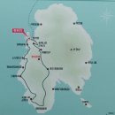 2월 18일 남해 보물섬 조도, 호도 트레킹~용궁어시장 이미지