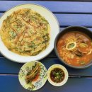 선유도칼국수