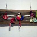 매듭·규방공예 이미지