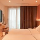 주경빌딩 | 속초 호텔 추천 호텔어라운드 속초 객실뷰 야경 위치 솔직후기