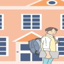 [버팀목전세자금대출] 청년·신혼부부 고민하지 말고 알아보세요! 신청조건, 방법 이미지