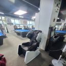 팬텀 당구장 이미지