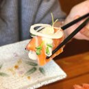 썬더치킨 덕천시장점 | [구포시장 맛집] 푸짐한 연어사시미🍣 밀푀유나베까지! 빼어날수 연어 리얼후기