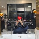 [일원1] 가정 헤어 | 일원역 매직셋팅 후기｜박승철헤어 일원역점 자연스러운 S컬 성공!✨️ (수서·세곡동 미용실 추천)