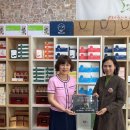 유니웰주식회사 이미지