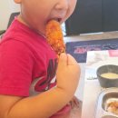 동탄 능동 가족외식 뜨돈 동탄본점 누들볶이 메밀소바 모듬가스 후기