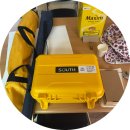 CL타워 | 충남 GPS측량기 INNO5 회전 레이저 CL-100 천안 건설업체 납품