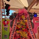 [공연일정]🎉기장 철마 한우불고기 축제10.31(금) 공연시간은 6시~7시30분 입니다.🎉 이미지