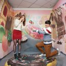 박물관은 살아있다 이미지