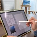 아이패드로 그림그리고 부업까지 | [서울/서초구] 그림화원 성인취미미술학원 사당점...사당 놀거리, 아이패드 드로잉 원데이클래스 체험 후기