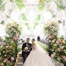 Wedding💍 _아뜰리에로리에 본식드레스 추천/웨딩네일/웨딩부케/송도메리빌리아/셀레스메리홀