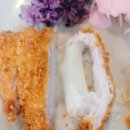 뉴욕돈까스 이미지